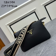 Prada Satchel Bags